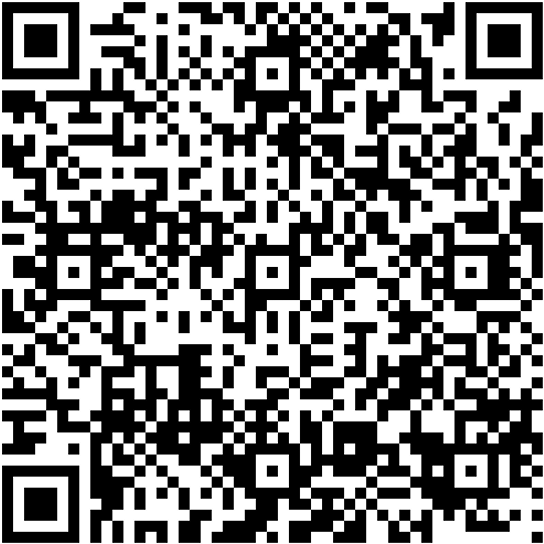 ISKCON UPI payment QR code